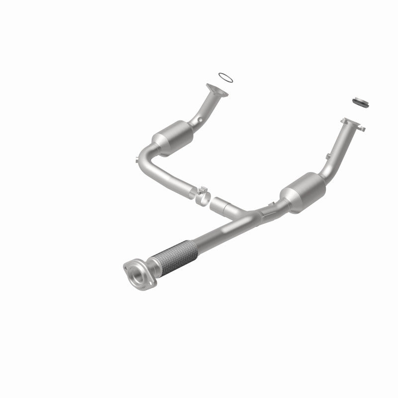 Magnaflow 2004 Buick Rainier 5.3L Direct Fit Converter