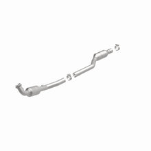 Load image into Gallery viewer, Magnaflow 2006 Mercedes-Benz SL500 5.0L Direct Fit Converter