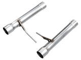 AWE Tuning 22-25 Volkswagen Jetta GLI Touring-to-Track Conversion Kit
