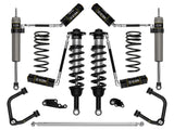 ICON 24 Gx550 1.25-3in Stage 6 Suspension System Tubular