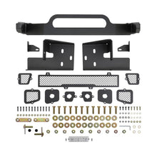 Load image into Gallery viewer, Westin 21-23 Ford F-150 (Excl. 2022+ Lightning EV) Pro-Series Front Bumper - Tex. Blk