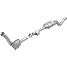 Load image into Gallery viewer, MagnaFlow Conv DF 2003 Mercedes ML320 3.2L