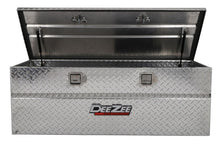 Load image into Gallery viewer, Deezee Universal Tool Box - Red Chest BT Alum 46In