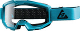 Answer Apex 1 Goggles Astana/Black - Adult