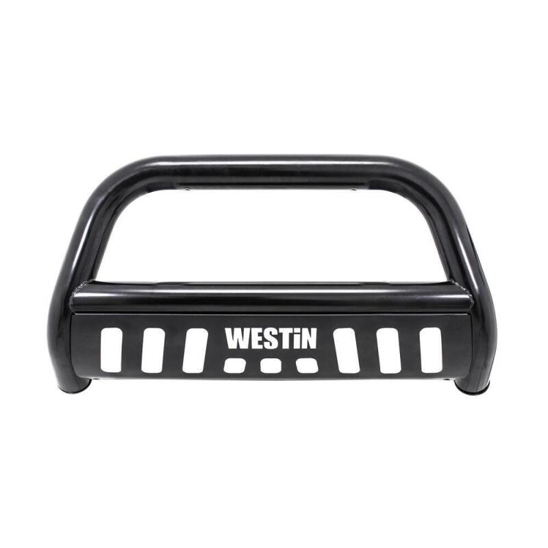 Westin 2017-2018 Ford F-250/350 E-Series Bull Bar - Black