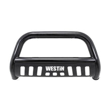 Load image into Gallery viewer, Westin 2017-2018 Ford F-250/350 E-Series Bull Bar - Black