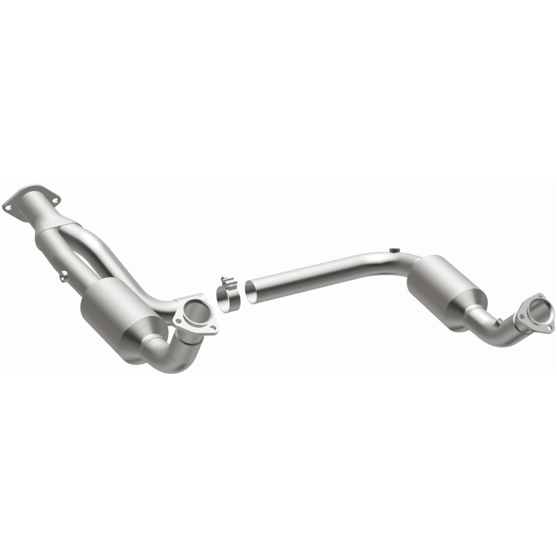 Magnaflow 2000 Cadillac Escalade 5.7L Direct Fit Converter