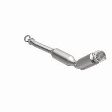 Load image into Gallery viewer, MagnaFlow 04-11 Lincoln Town Car V8 4.6L GAS California Catalytic Converter Direct Fit