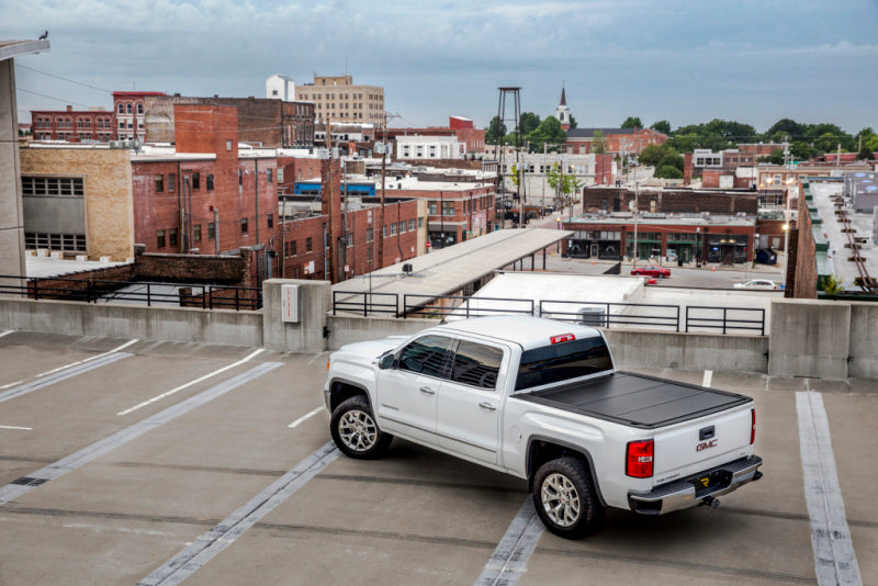 UnderCover 2024 Toyota Tacoma 6ft Ultra Flex Bed Cover