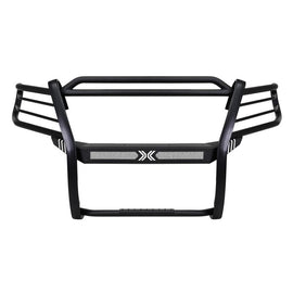 Westin 15-20 Chevrolet Colorado Sportsman X Grille Guard - Textured Black