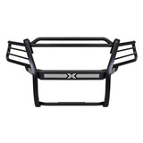 Westin 15-20 Chevrolet Colorado Sportsman X Grille Guard - Textured Black