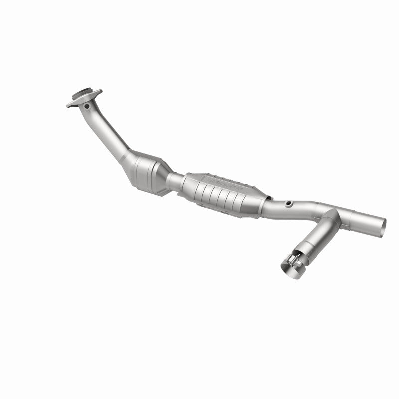 MagnaFlow Conv DF 99-02 Expedition 5.4L 4wd