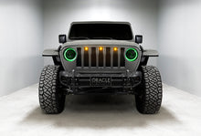 Load image into Gallery viewer, Oracle Oculus Bi-LED Projector Headlights for Jeep JL/Gladiator JT - w/ Simple Cntrl SEE WARRANTY