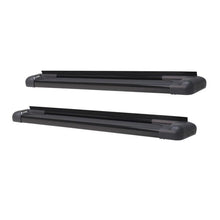 Load image into Gallery viewer, Westin SG6 LED Aluminum Running Boards Running Boards 85.5in - Blk