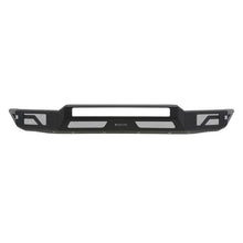 Load image into Gallery viewer, Westin 14-21 Toyota Tundra Pro-Mod Front Bumper - Tex. Blk