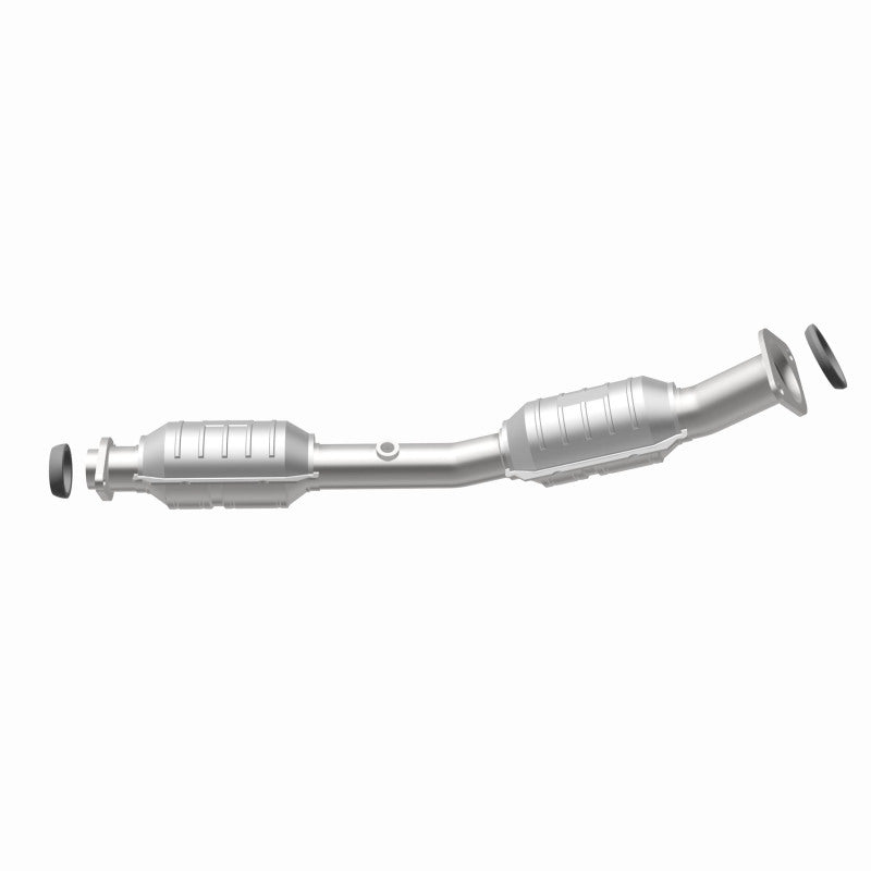 Magnaflow Conv DF 07-12 Nissan Versa 1.8L