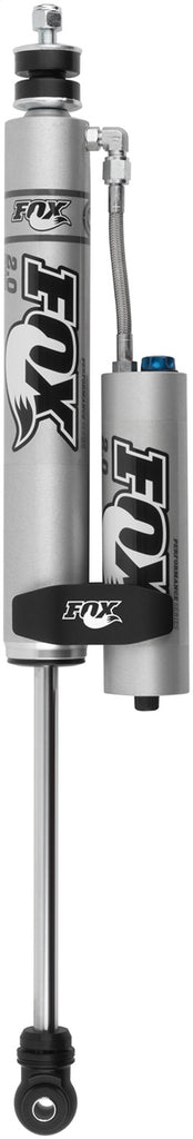 Fox 07+ Jeep JK 2.0 Factory Series 9.6in. Smooth Body R/R Front Shock w/CD Adj. / 1.5-3.5in. Lift