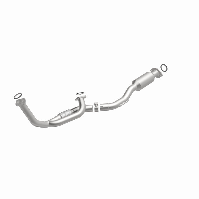 Magnaflow 1997 Lexus ES300 3.0L Direct Fit Converter