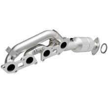 Load image into Gallery viewer, MagnaFlow Conv DF 08-10 Lexus IS F 5.0L P/S Manifold