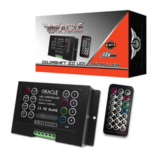 Load image into Gallery viewer, Oracle Mercedes Benz Sprinter Van 11-12 Halo Kit - Projector - w/ 2.0 Controller SEE WARRANTY