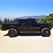 Load image into Gallery viewer, Westin 20-24 Jeep Gladiator Outlaw Running Board