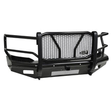 Load image into Gallery viewer, Westin 19-21 Ram 2500/3500 HDX Bandit Front Bumper - Black