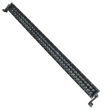 Load image into Gallery viewer, Oracle Black Series - 7D 42 240W Dual Row LED Light Bar - 6000K SEE WARRANTY