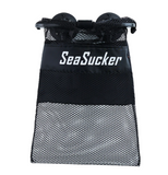 SeaSucker Recycle Waste Band (Large) - Black