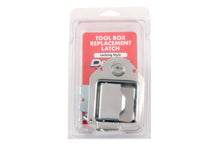 Load image into Gallery viewer, Deezee Universal Tool Box - Service Parts Locking Latch