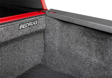 Load image into Gallery viewer, BedRug 2017+ Ford F-250/F-350 Super Duty 8ft Bed Impact Bedliner