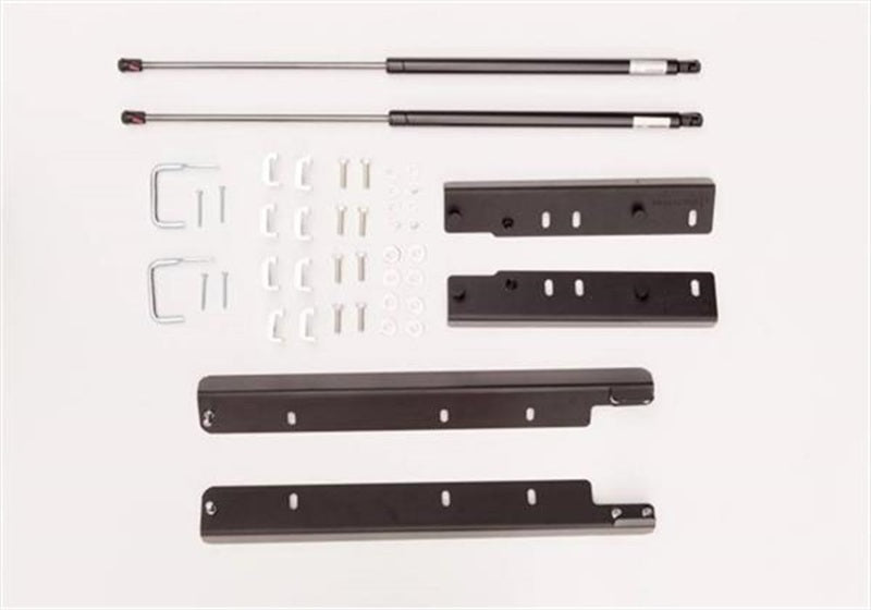 UnderCover Installation Kit Hidden Hinge Fits- UC3021/UC2071/UC3070/UC3076(S)/UC3080/UC3026(S)