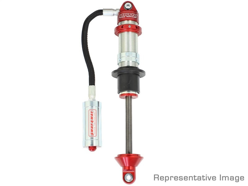 aFe Control Sway-A-Way 2.5 Coilover w/ Remote Reservoir - 10in Stroke