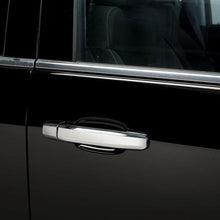 Load image into Gallery viewer, Putco 14-18 Chevy Silverado LD - 2 Door - w/ Passenger Side Keyhole Door Handle Covers