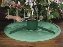 Load image into Gallery viewer, WeatherTech Christmas Tree Mat - Green