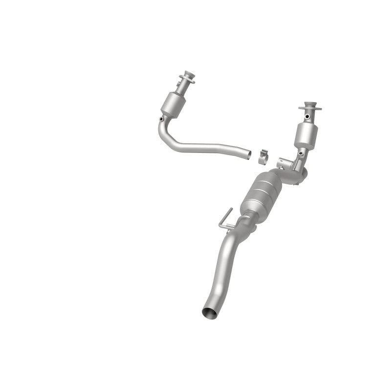 Magnaflow Conv DF 02-03 Dodge Durango 5.9L