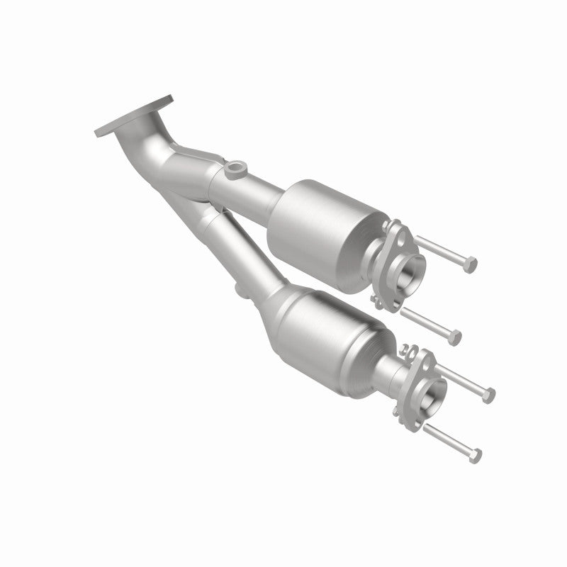 MagnaFlow Conv DF 00-01 Cherokee 4L Front