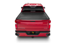 Load image into Gallery viewer, UnderCover 16-20 Nissan Navara 5ft Ultra Flex Bed Cover - Matte Black Finish