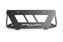 Load image into Gallery viewer, DV8 Offroad Fairlead Mounted Flip-Up License Plate Bracket