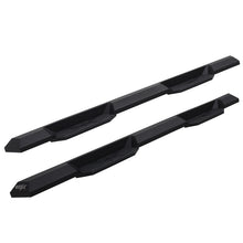 Load image into Gallery viewer, Westin/HDX 19-21 Ram 1500 Crew Cab (Excl. Classic) Xtreme Nerf Step Bars - Textured Black