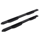 Westin/HDX 19-21 Ram 1500 Crew Cab (Excl. Classic) Xtreme Nerf Step Bars - Textured Black