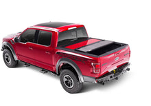 Load image into Gallery viewer, UnderCover 15-19 Ford F-150 78in Fusion Bed Cover - Ingot Silver