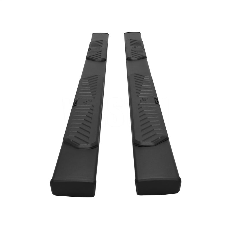 Westin 2022-2023 Toyota Tundra R5 Nerf Step Bars - Black