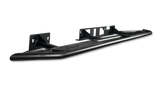 Body Armor 4x4 05-22 Toyota Tacoma Double Cab Short Bed Revo Step Sliders - Black