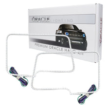Load image into Gallery viewer, Oracle Ford F-150/Raptor 09-14 Halo Kit - ColorSHIFT w/o Controller