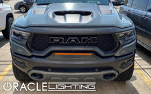 Load image into Gallery viewer, Oracle 19-22 RAM Rebel/TRX Front Bumper Flush LED Light Bar System SEE WARRANTY