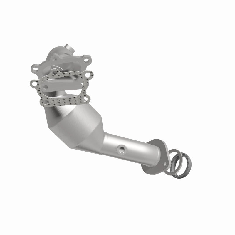 MagnaFlow Conv DF 07-12 Mazadaspeed 3 2.3L Front