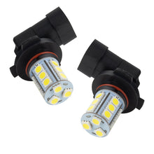 Load image into Gallery viewer, Oracle H10/9145 18 LED Bulbs (Pair) - White SEE WARRANTY