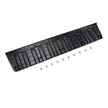Load image into Gallery viewer, Westin R7 Replacement Service Kit with 31.5in pad - Black