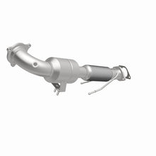 Load image into Gallery viewer, MagnaFlow OEM Grade 13-16 Ford Fusion L4-1.5L Direct Fit Federal Catalytic Converter