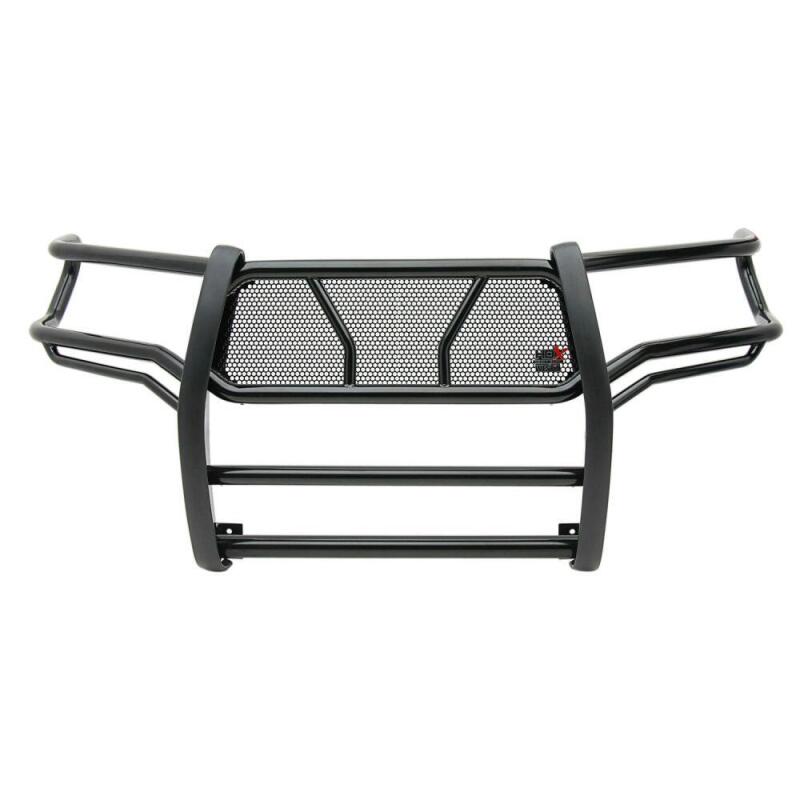 Westin 2007-2013 Toyota Tundra HDX Grille Guard - Black